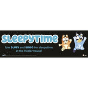 Bluey: Sleepytime