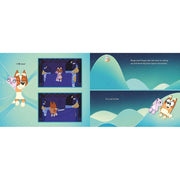 Bluey: Sleepytime