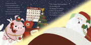 Cupig Saves Christmas
