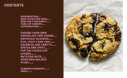 Cookies: The Best Recipes for the Perfect Anytime Treat [A Baking Cookbook]