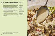 The Salad Project: How to Build Unlimited Salads [A Cookbook]