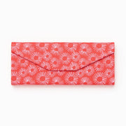 Coral Sunglasses Case