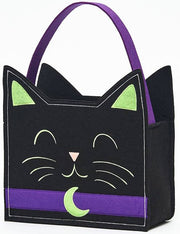Mini Cat Light Up Tote