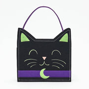 Mini Cat Light Up Tote