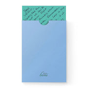 Pocket Birthday Card