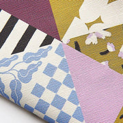 Patchwork Pouch