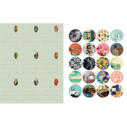 Paper Paper Paper: The Vintage Retro Collection
