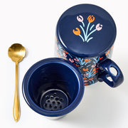 Grandma Steeping Mug