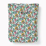 Quilted Book Sleeve
