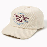Tired Dads Hat