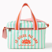 Le Soleil Cooler Bag