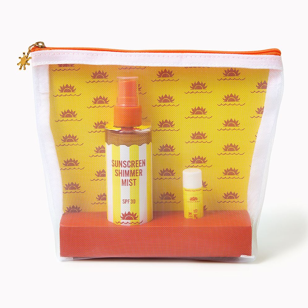 Summer Shimmer Kit