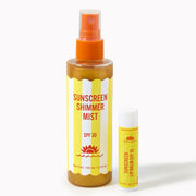 Summer Shimmer Kit
