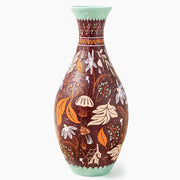 3D Harvest Puzzle Vase