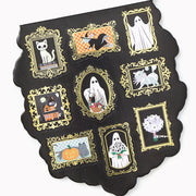 Halloween Sticker Book