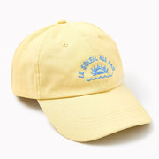 Le Soleil Baseball Hat