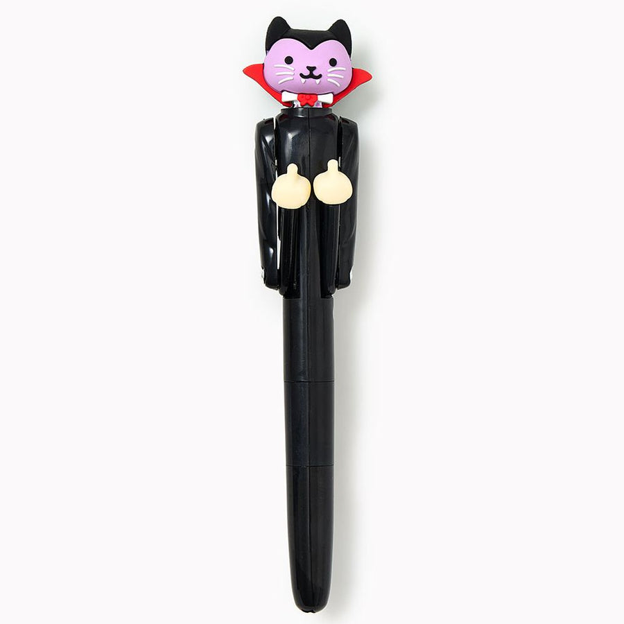 Catcula Punching Pen