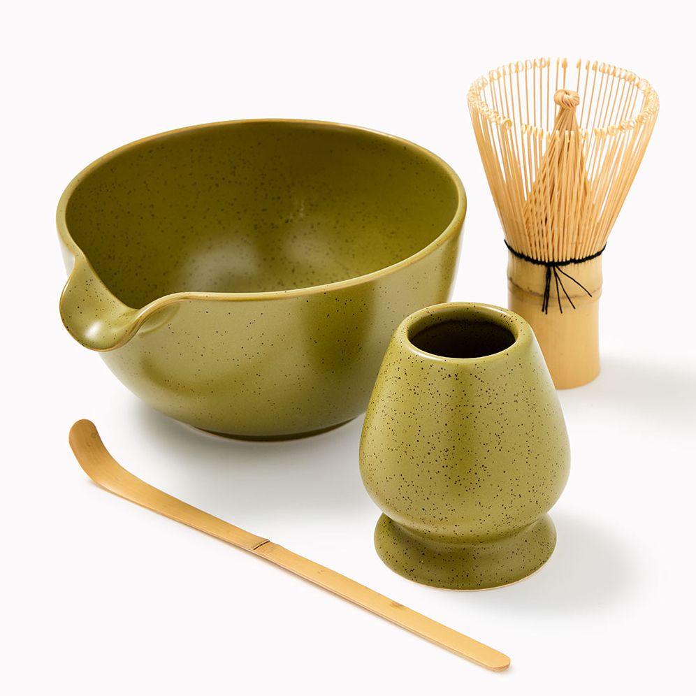 MATCHA KIT