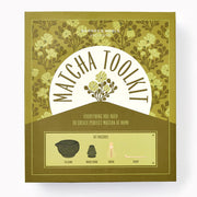 MATCHA KIT