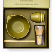 MATCHA KIT