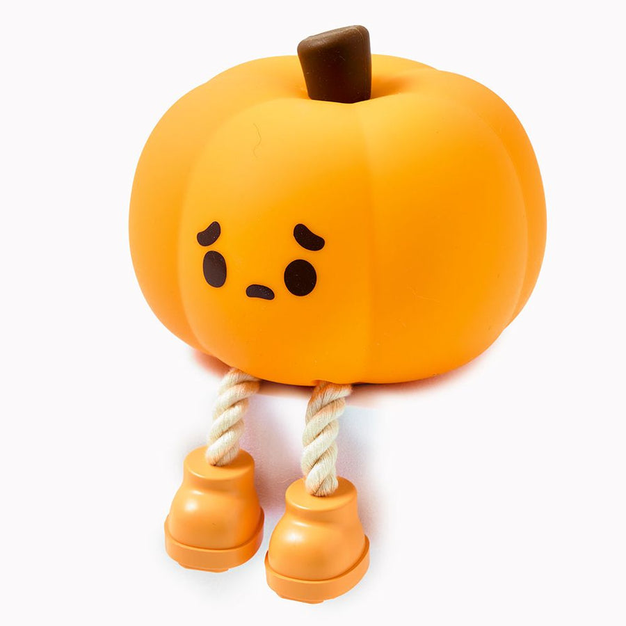 Little Pumpkin Silicone Light