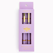 Paper Wasp Dusty Purple Ballpoint S/2 - Limited Edition