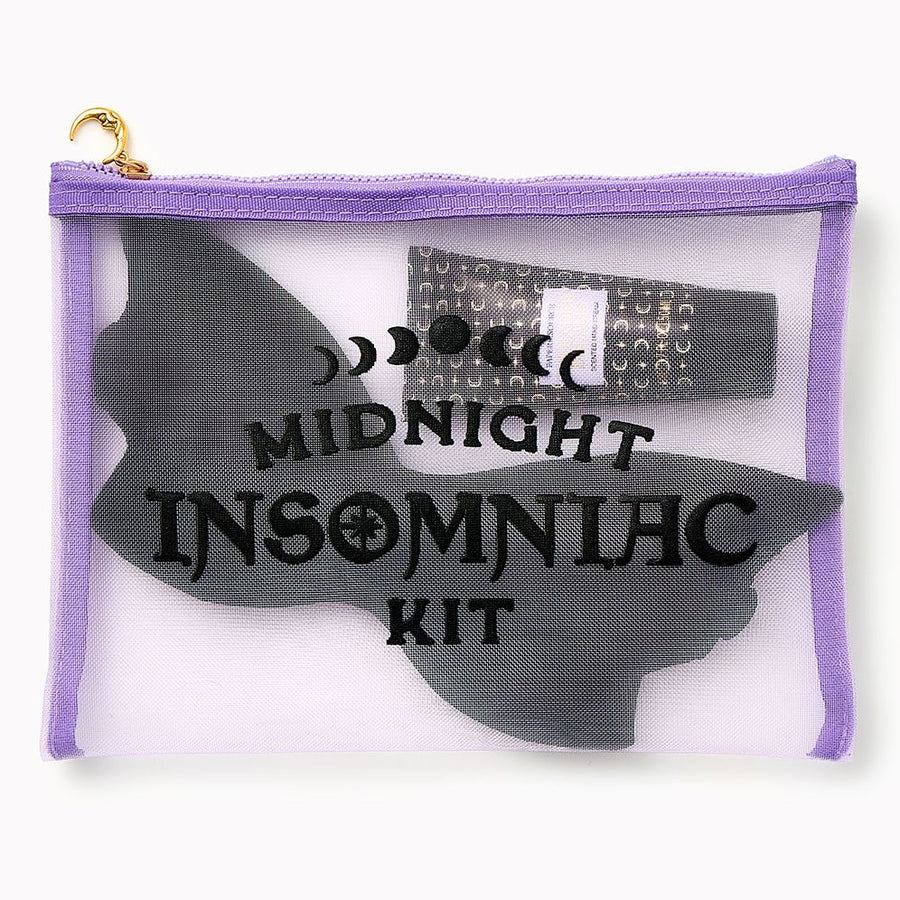 MIDNIGHT SLEEPING KIT