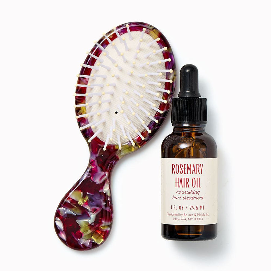 Rosemary Hair Care Set
