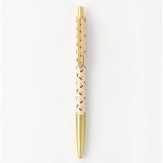 PS Collection Cherry Slim Ballpoint Pen