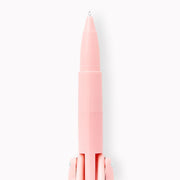 Strawberry Cat Punching Pen