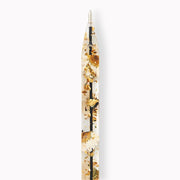Chrysanthemum Acrylic Single Pen