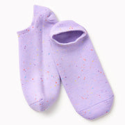 Silicone Lined Hydrating Spa Socks