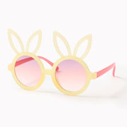 Bunny Glasses, Assorted 2 styles