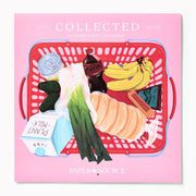 2027 Paper Source Collected Calendar