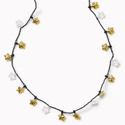Light Up Star Necklace