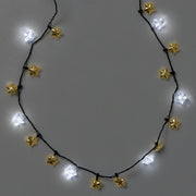 Light Up Star Necklace