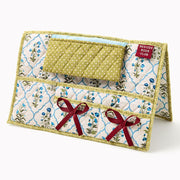 Fall Floral Bedside Caddy