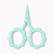 Mini Mint Embroidery Scissors