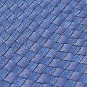Persian Jewel Woven Leather Journal