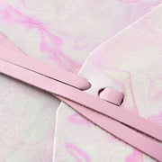 Tie & Dye Journal Pink