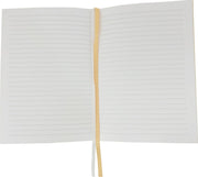 Rainbow Leather Journal