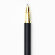 PS Collection Neutral Metal Ballpoint Cap Pen S/3