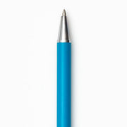 PS Collection Matte Jewel Rounded Ballpoint Pen S/6