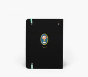 Mixed Media 224gsm Regular Threadbound Sketchbook - Trinkets