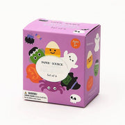 Spooky Halloween Squishies
