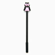 Cats in Costumes Assorted Halloween Pens
