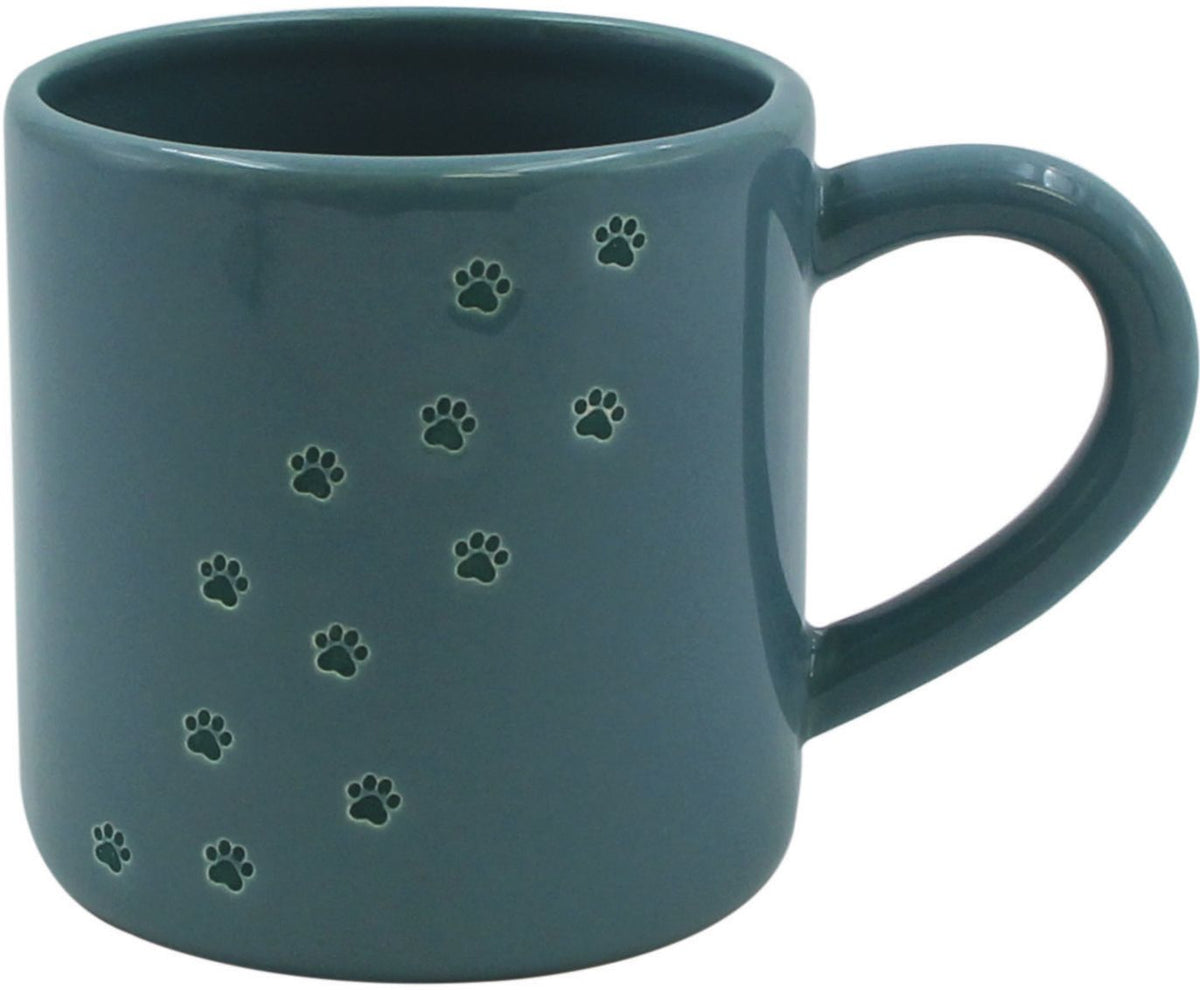 Cat Surprise Mug