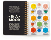 In A Mood Sticker Book