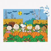 Peanuts Great Pumpkin 1000 Piece