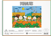 Peanuts Great Pumpkin 1000 Piece